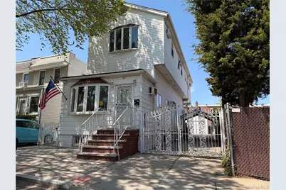 8835 75th Avenue, Glendale, NY 11385 - Photo 1