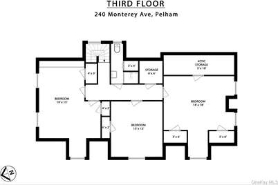 240 Monterey Avenue, Pelham, NY 10803 - Photo 37