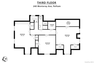 240 Monterey Ave, Pelham, NY 10803 - Photo 37