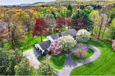 1 Vivian Place, Montebello, NY 10901 - Photo 1