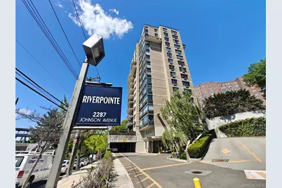 2287 Johnson Avenue #3A, Bronx, NY 10463 - Photo 1