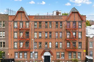 99 E 96th St, Brooklyn, NY 11212 - Photo 1