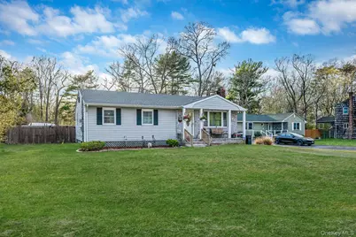 134 Park Lane, Middle Island, NY 11953 - Photo 1