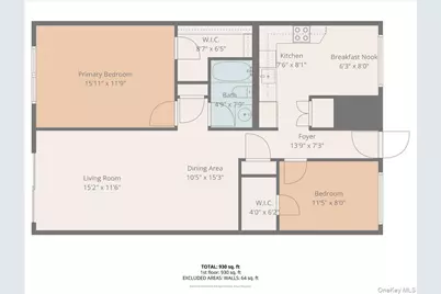40 West 4 St #163, Patchogue, NY 11772 - Photo 27