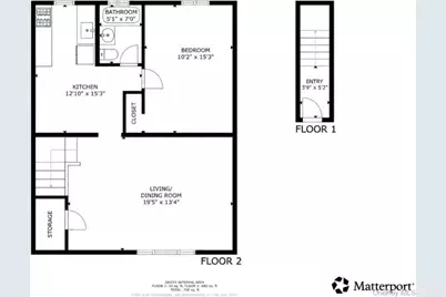 41 Quebec Road #3, Island Park, NY 11558 - Photo 9
