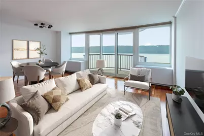 2521 Palisade Avenue #11B, Bronx, NY 10463 - Photo 7
