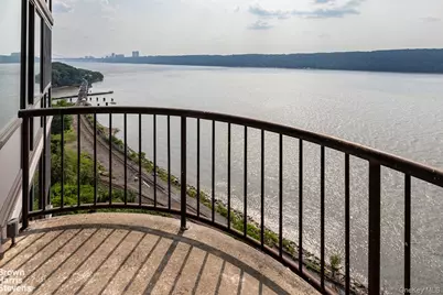 2521 Palisade Avenue #11B, Bronx, NY 10463 - Photo 5
