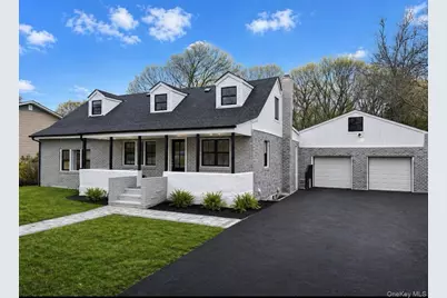 39 Pinetop Drive, Shirley, NY 11967 - Photo 1