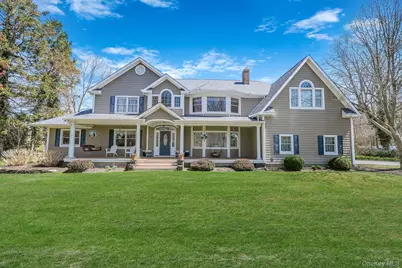 15 Maple Road, Setauket, NY 11733 - Photo 1