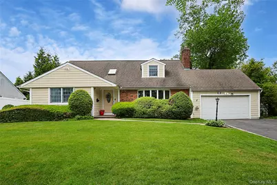 30 Todd Drive E, Glen Head, NY 11545 - Photo 1