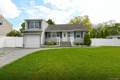 871 Pineneck Road, Seaford, NY 11783 - Photo 1