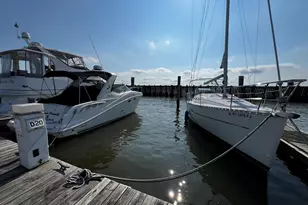 D-20 Half Moon Bay Marina, Croton on Hudson, NY 10520 - Photo 3
