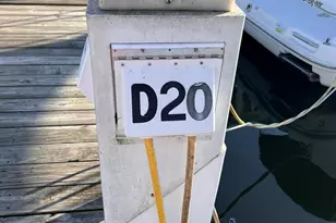 D-20 Half Moon Bay Marina, Croton on Hudson, NY 10520 - Photo 5