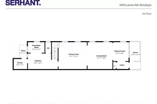 1003 Lenox Rd, Brooklyn, NY 11212 - Photo 19
