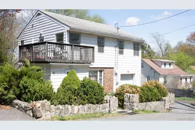 72 Johnson Street, Lake Peekskill, NY 10537 - Photo 1