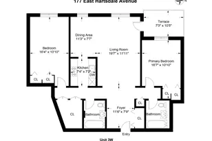 177 E Hartsdale, Hartsdale, NY 10530 - Photo 25