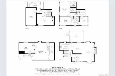 3 Markwood Place, Ardsley, NY 10502 - Photo 47