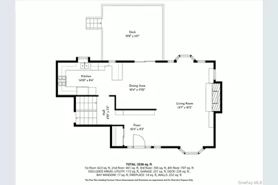 3 Markwood Place, Ardsley, NY 10502 - Photo 43