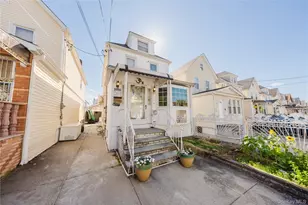 90-62 202nd St, Hollis, NY 11423 - Photo 1