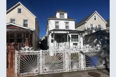 90-62 202nd Street, Hollis, NY 11423 - Photo 1
