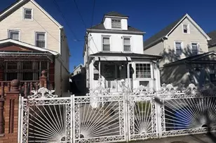 90-62 202nd St, Hollis, NY 11423 - Photo 1