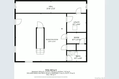 136 Udall Road, West Islip, NY 11795 - Photo 5