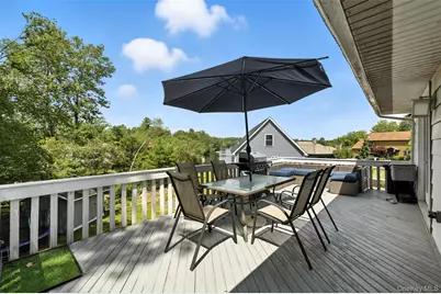 135 Lake Shore Drive E, Rock Hill, NY 12775 - Photo 29