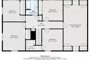 1682 Hannington Ave, Wantagh, NY 11793 - Photo 37