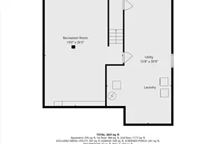 1682 Hannington Ave, Wantagh, NY 11793 - Photo 35