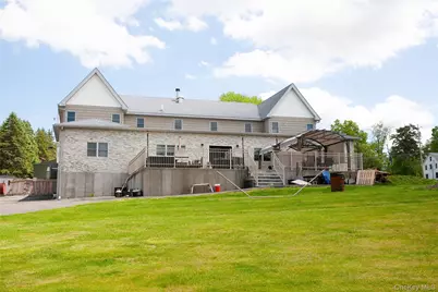 35 Washington Lake Road, Eldred, NY 12732 - Photo 1