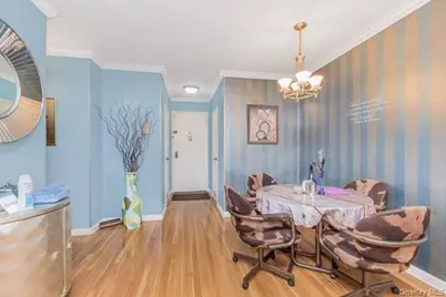 440 Warburton Avenue Avenue #3E, Yonkers, NY 10701 - Photo 3