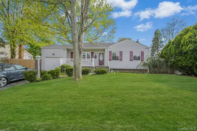78 Wilson Street, Brentwood, NY 11717 - Photo 1
