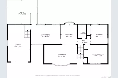 28 Parkway Drive N, Blauvelt, NY 10913 - Photo 41
