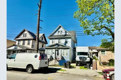 12913 161st Street, Jamaica, NY 11434 - Photo 1