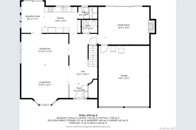 8 Given Lane, East Northport, NY 11731 - Photo 43