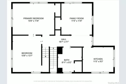 14 Bedford Avenue, Monticello, NY 12701 - Photo 27