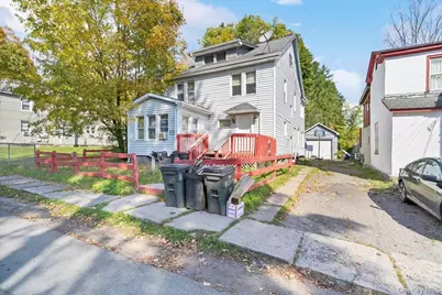 14 Bedford Avenue, Monticello, NY 12701 - Photo 1