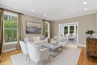 44 Scofield Road, Pound Ridge, NY 10576 - Photo 3