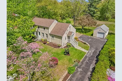 453 Smith Ridge Road, South Salem, NY 10590 - Photo 5