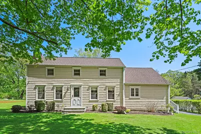 453 Smith Ridge Road, South Salem, NY 10590 - Photo 1