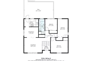27 Stuyvesant St, Huntington, NY 11743 - Photo 35