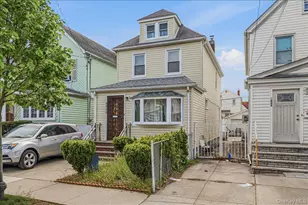 90-30 202th St, Hollis, NY 11423 - Photo 1