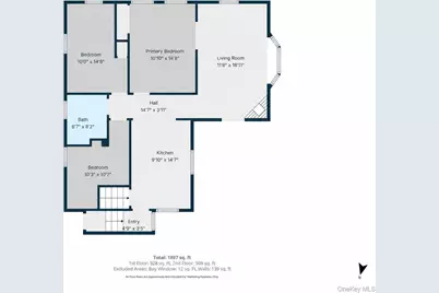 175 N 25th Street, Wheatley Heights, NY 11798 - Photo 35