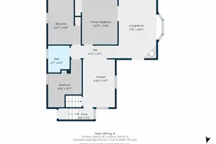 175 N 25th St, Wheatley Heights, NY 11798 - Photo 35