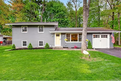 19 Scenic Drive, Poughkeepsie, NY 12603 - Photo 1