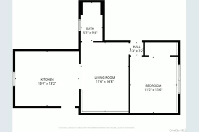 83 Kent Road #Lower, Wappingers Falls, NY 12590 - Photo 11