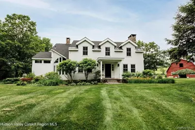 3243 County Route 9, East Chatham, NY 12060 - Photo 41