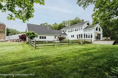 3243 County Route 9, East Chatham, NY 12060 - Photo 1