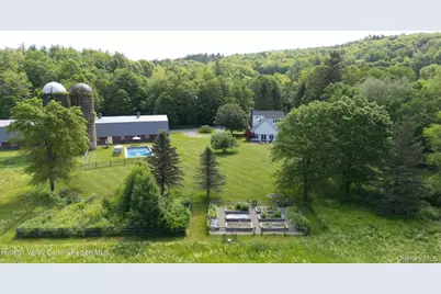 3243 County Route 9, East Chatham, NY 12060 - Photo 37