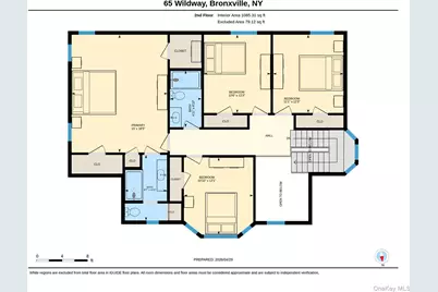 65 Wildway, Bronxville, NY 10708 - Photo 15